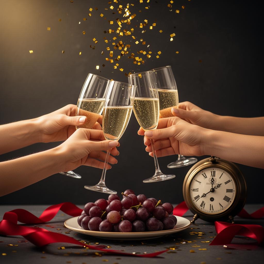 Cap d'Any (revetlla)