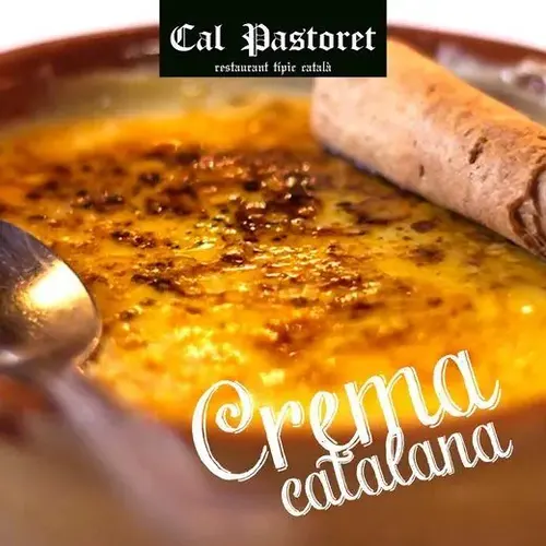 Crema catalana